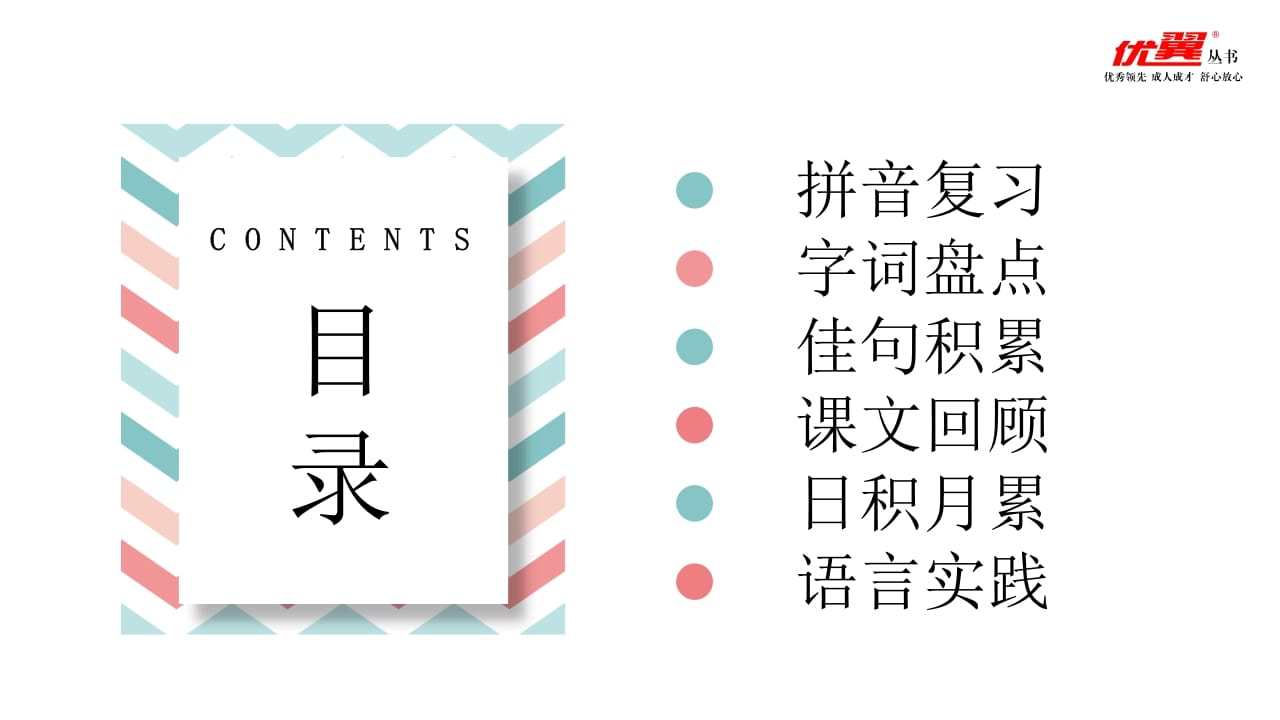 图片[2]-五年级语文上册第八单元复习课件（部编版）-小哥网