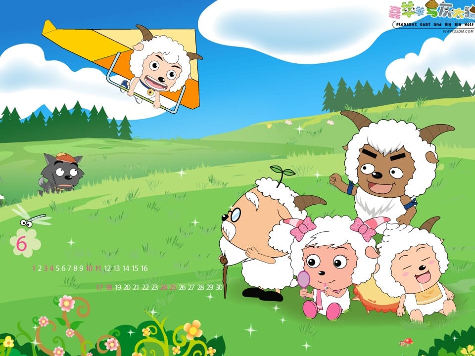 图片[2]-一年级语文上册13.angengingong课件4（部编版）-小哥网