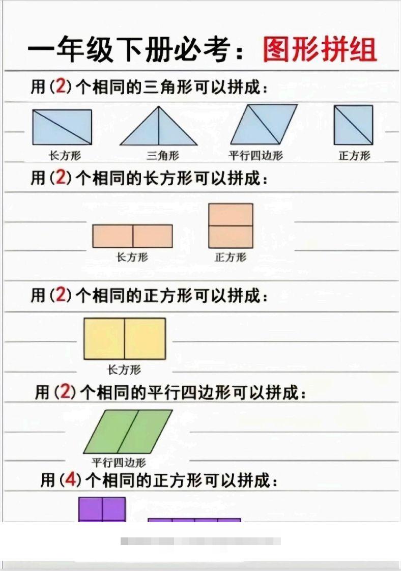 图片[3]-1_1_2.21一下数学必考知识-资源V站