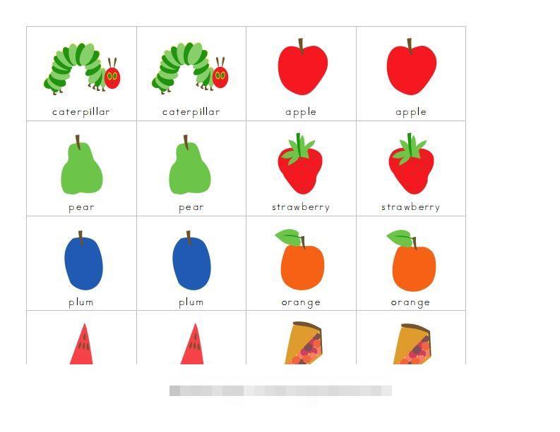 记忆卡片6-小哥网