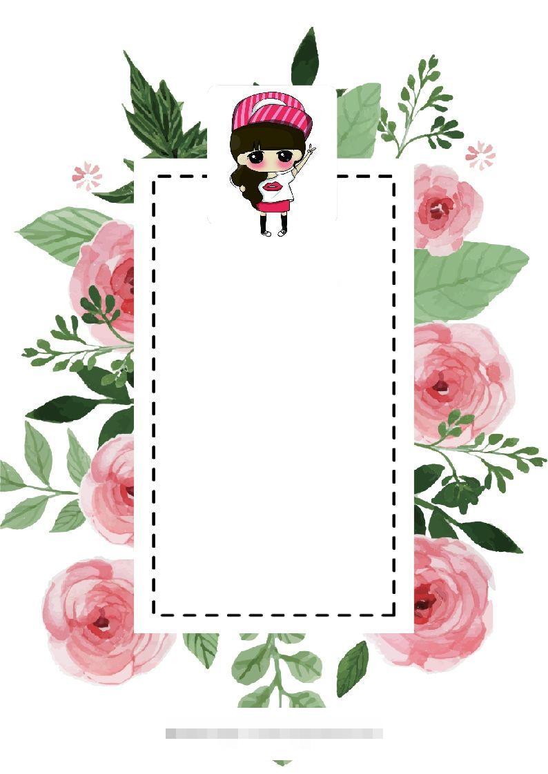 多页-小升初简历33-小哥网